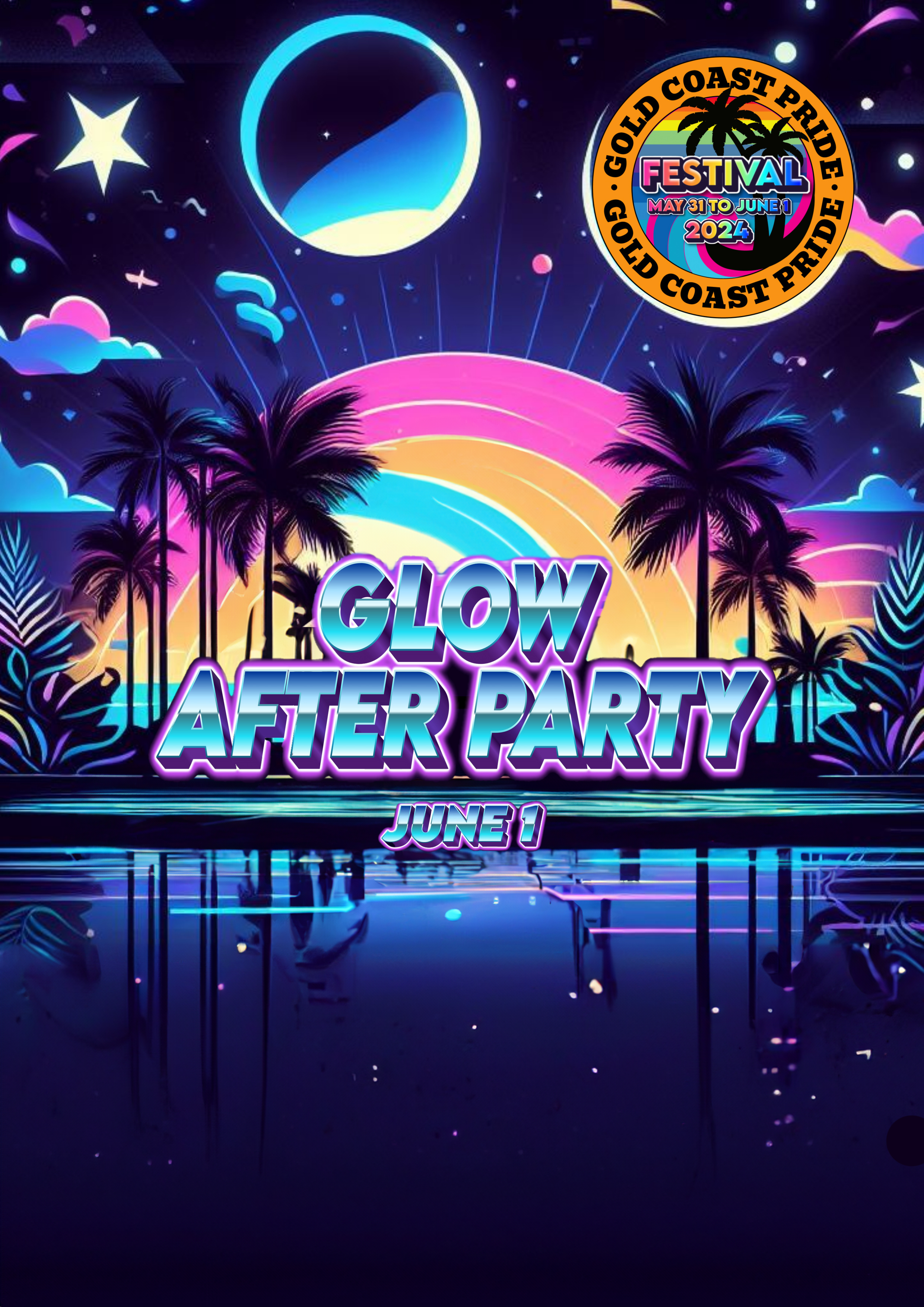 Glow After Party