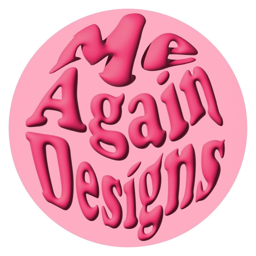 Me Again Designs