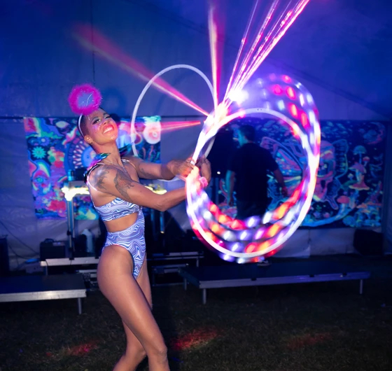 Glow After Party