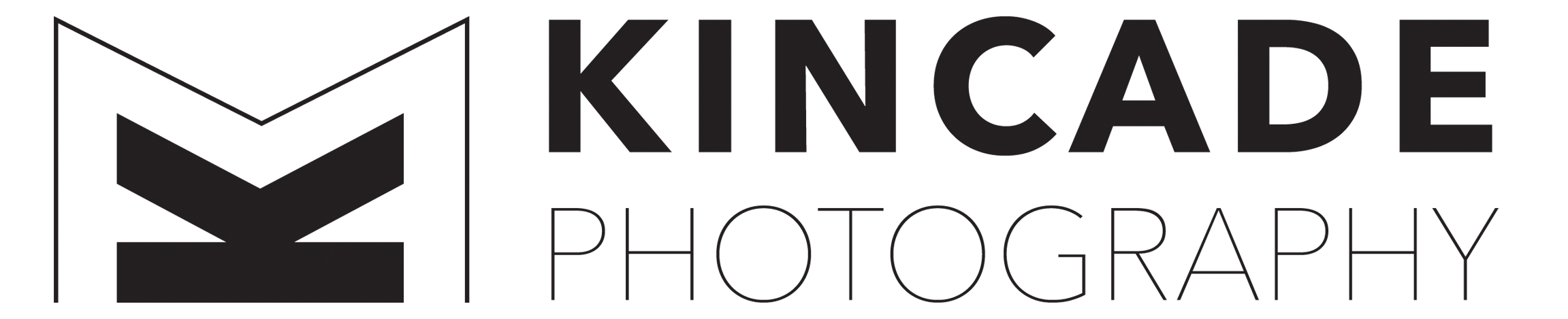 Kincade Photography logo