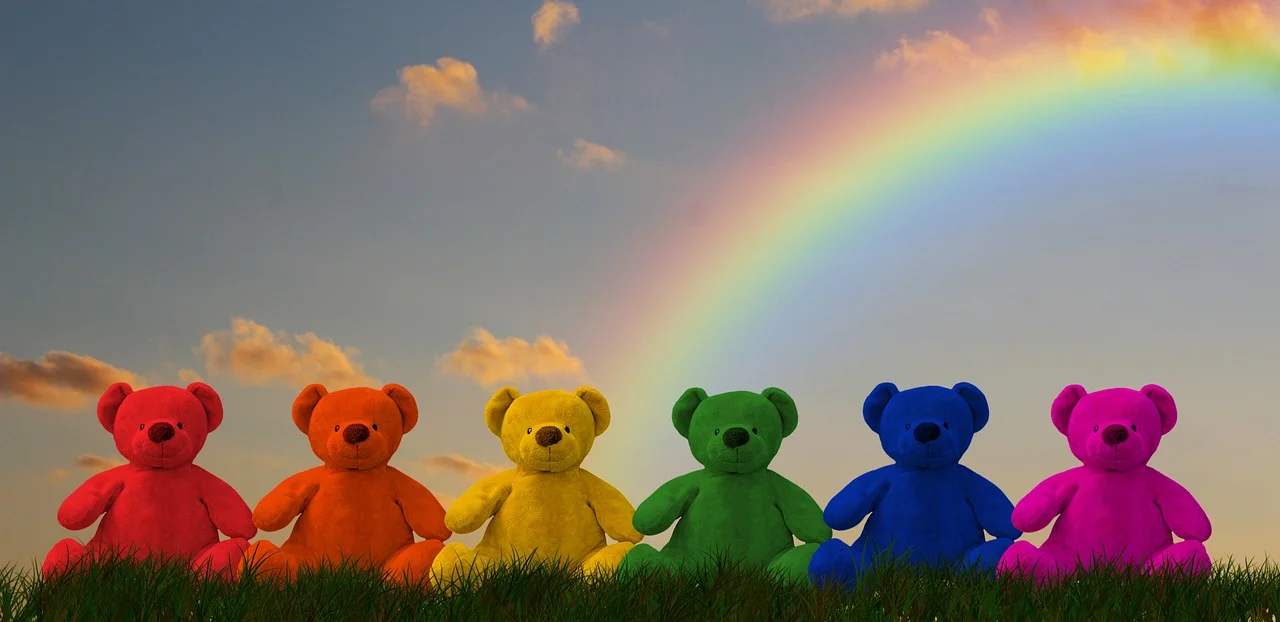 Teddy Bears Picnic