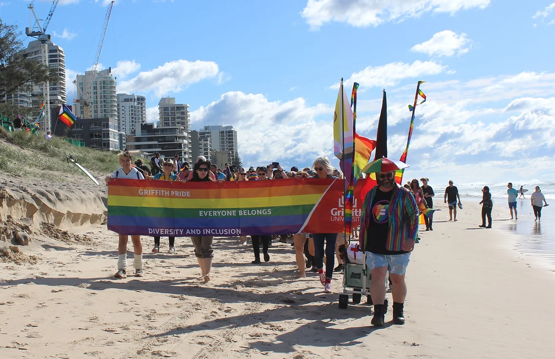 Pride Festival 2022