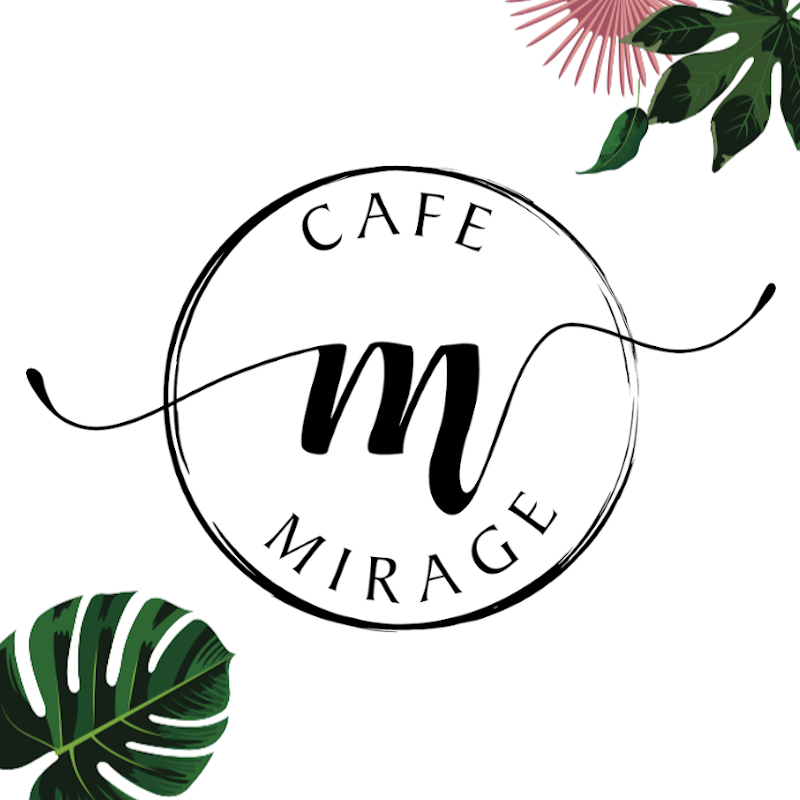 Cafe Mirage