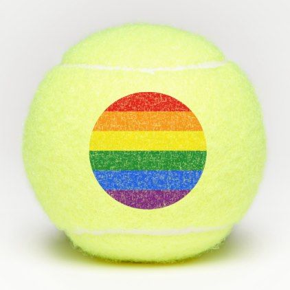 Rainbow Tennis 2023