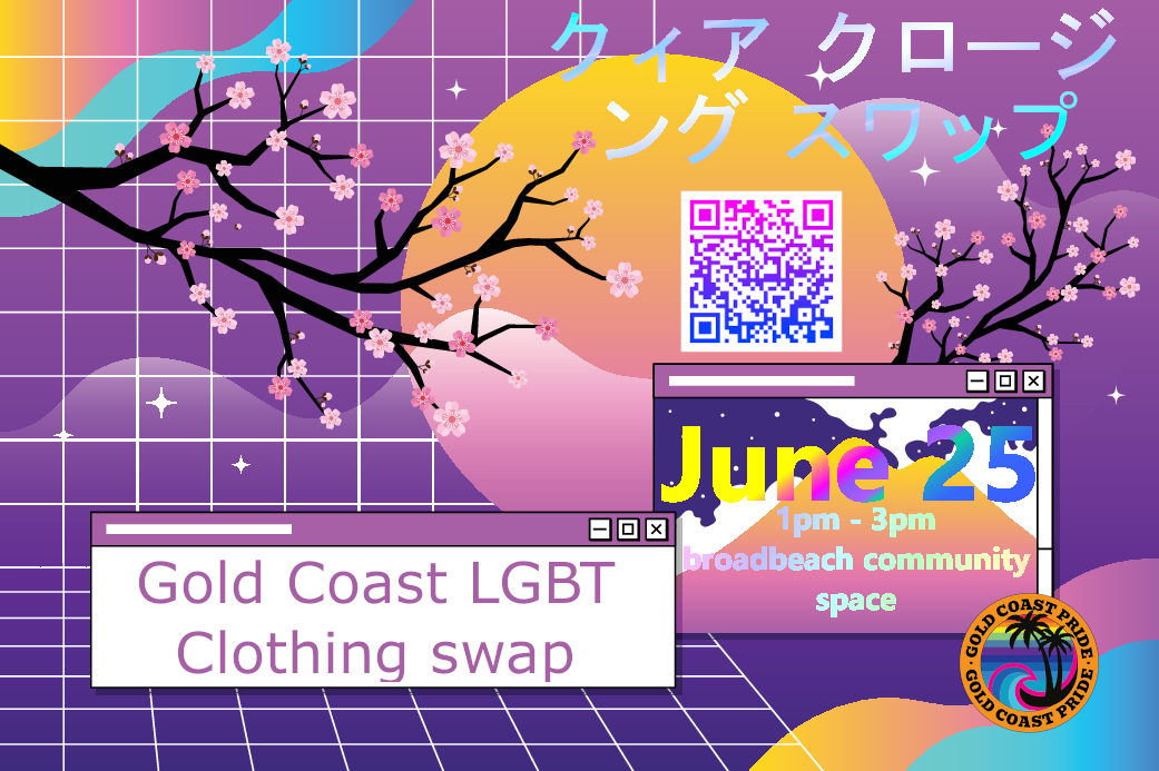 Trans Clothes Swap 2023