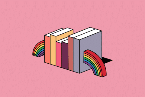 Rainbow Story Hour 2023